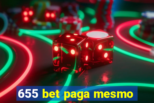 655 bet paga mesmo