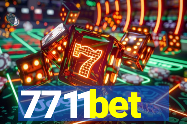 7711bet