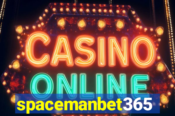 spacemanbet365