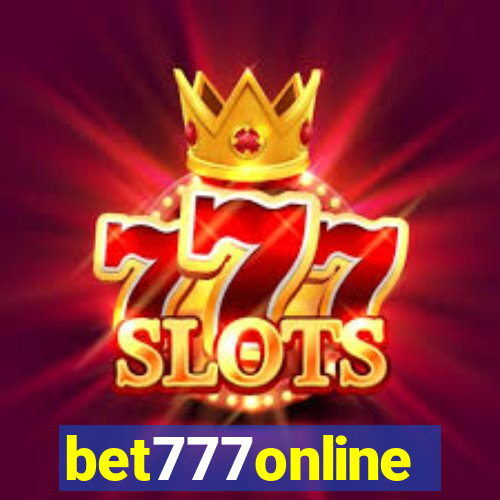 bet777online