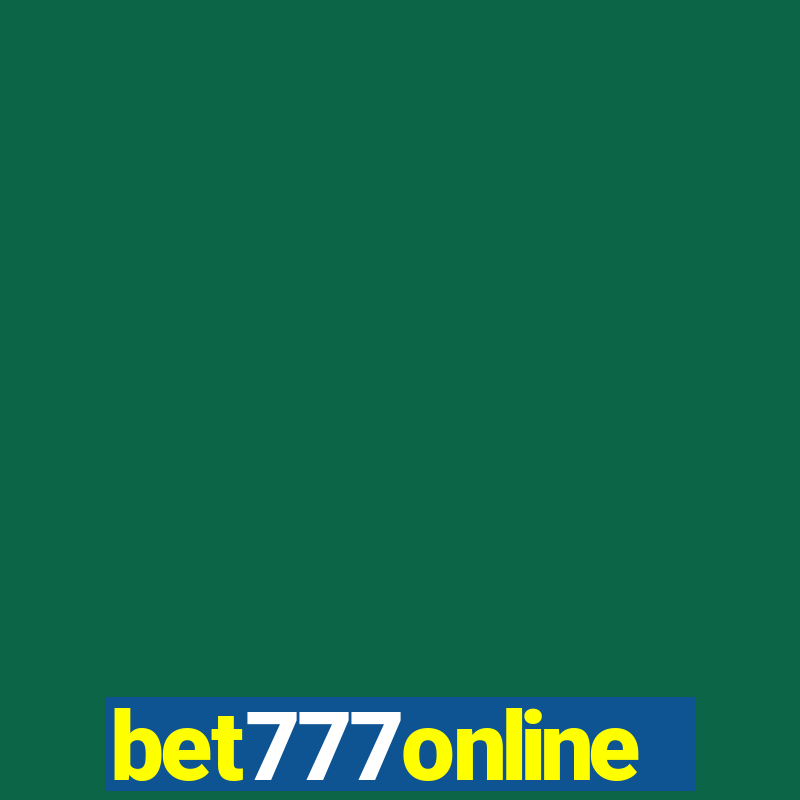 bet777online