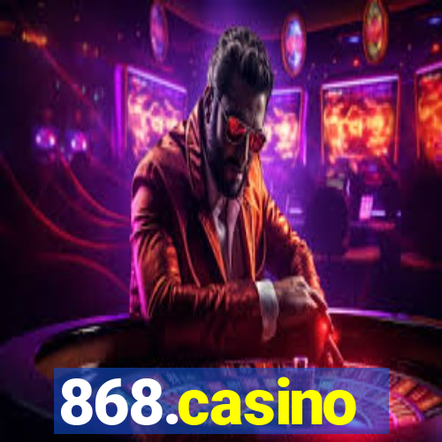 868.casino