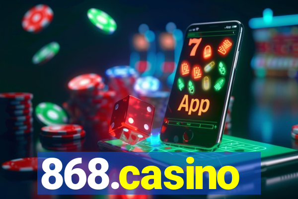 868.casino