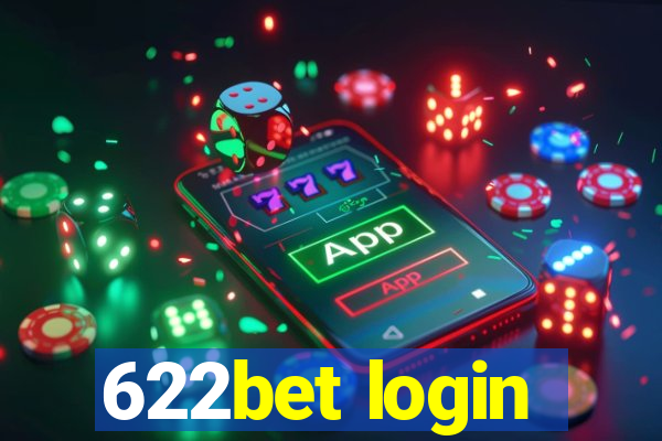 622bet login