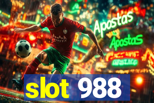 slot 988