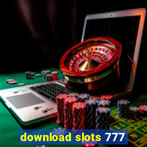 download slots 777