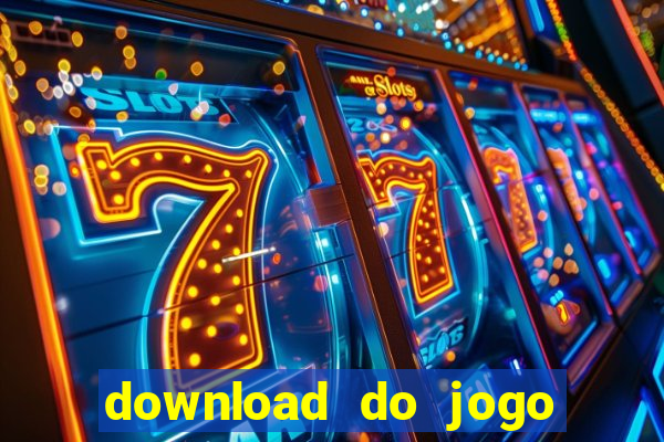 download do jogo do homem-aranha