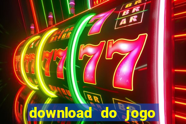 download do jogo do homem-aranha