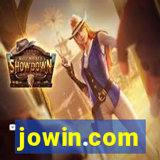 jowin.com