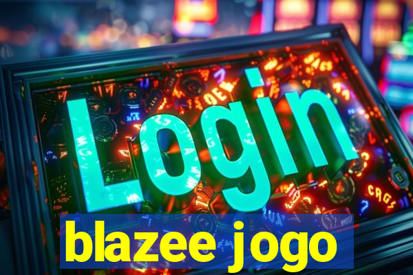 blazee jogo