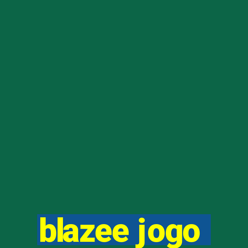 blazee jogo