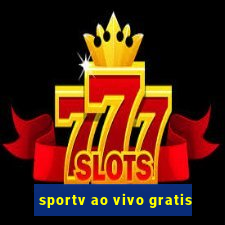 sportv ao vivo gratis