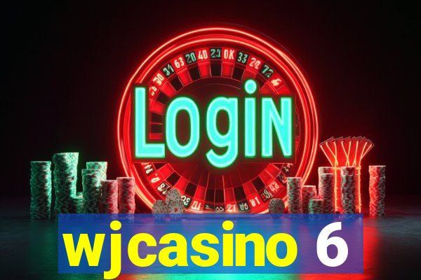 wjcasino 6