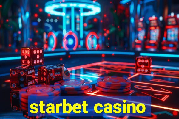 starbet casino