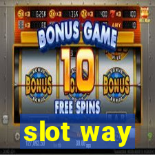 slot way