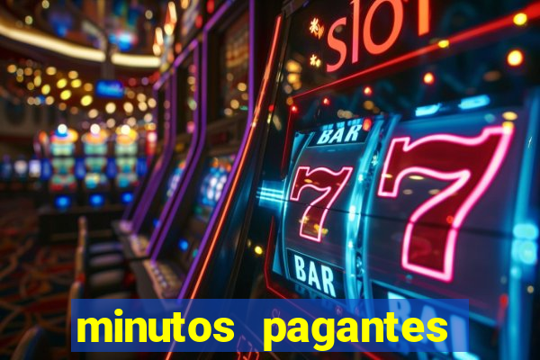 minutos pagantes jogos pg