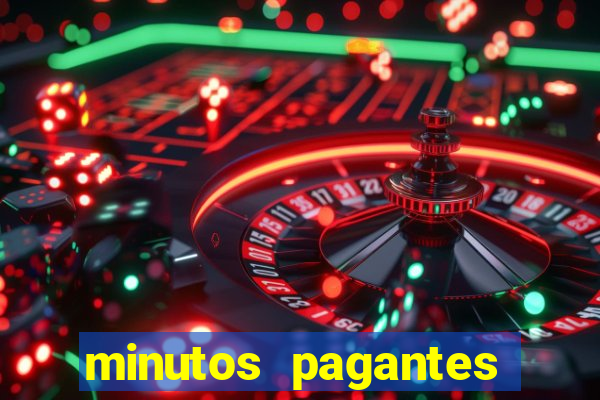 minutos pagantes jogos pg