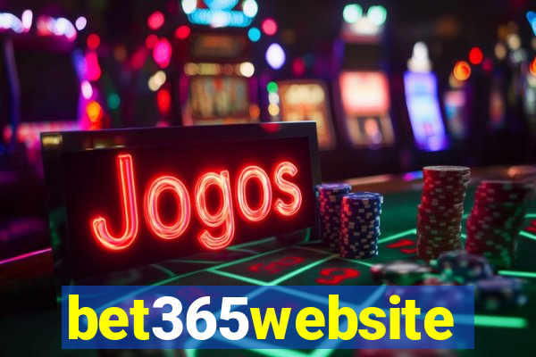 bet365website