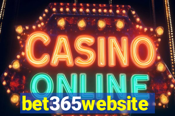 bet365website