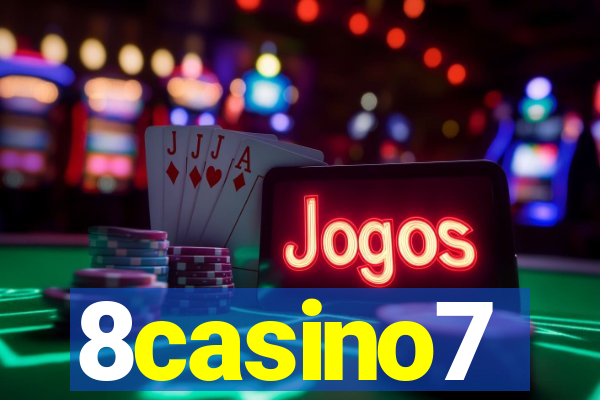 8casino7