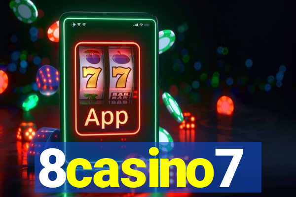 8casino7