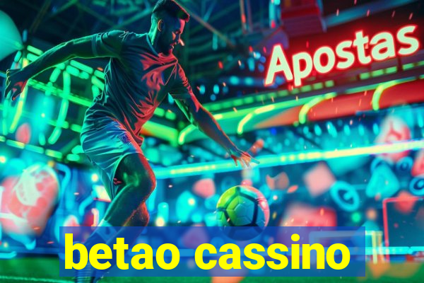 betao cassino