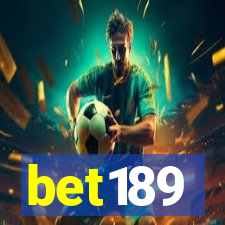 bet189