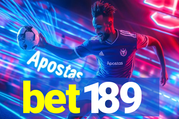 bet189