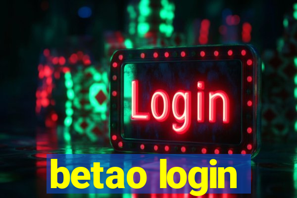 betao login