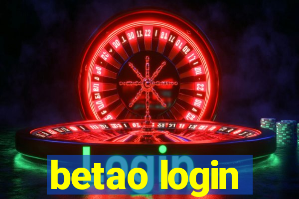 betao login