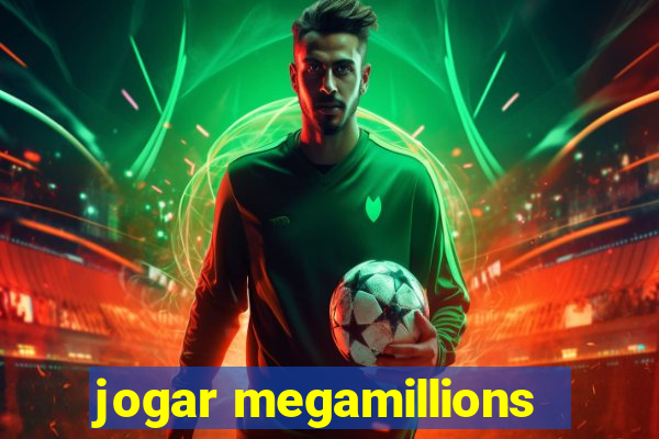 jogar megamillions