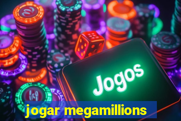 jogar megamillions