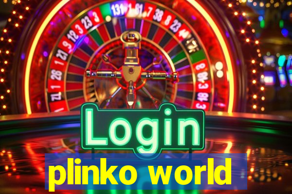 plinko world