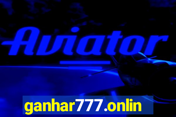 ganhar777.online