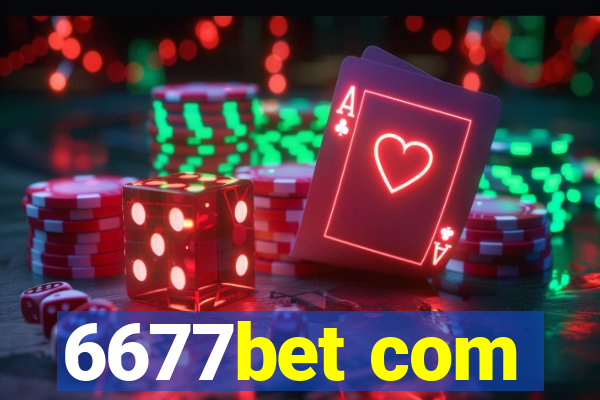 6677bet com