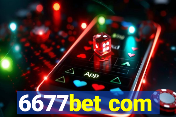 6677bet com