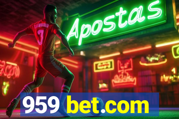 959 bet.com