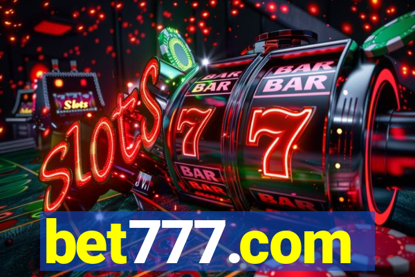 bet777.com