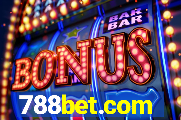 788bet.com