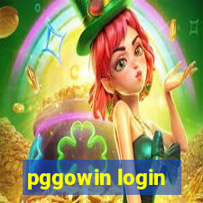 pggowin login