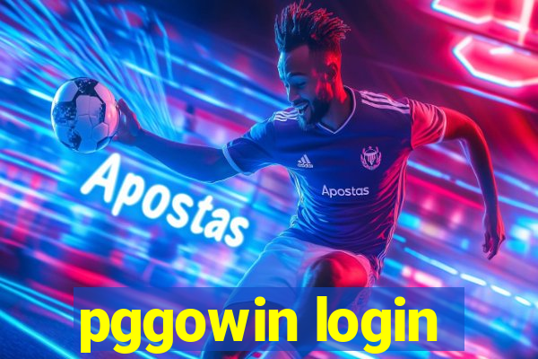 pggowin login