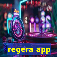 regera app