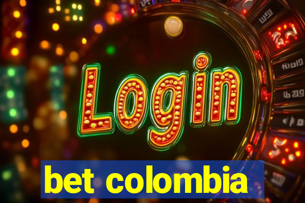 bet colombia