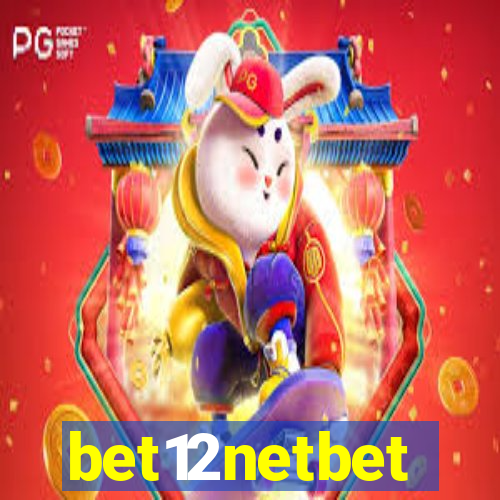 bet12netbet