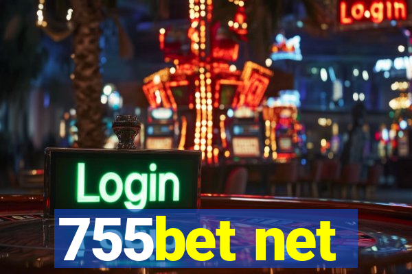 755bet net