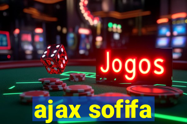 ajax sofifa