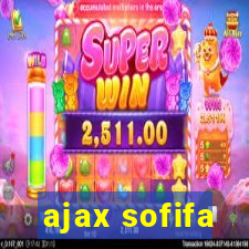 ajax sofifa