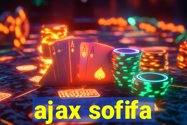 ajax sofifa