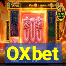 OXbet