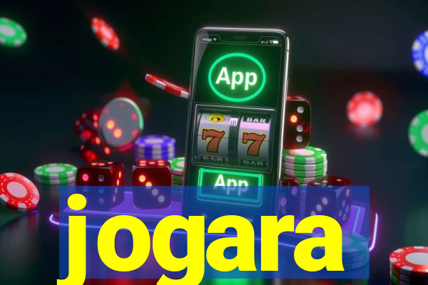 jogara